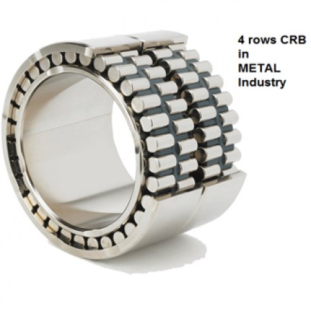 cylindrical-roller-bearings