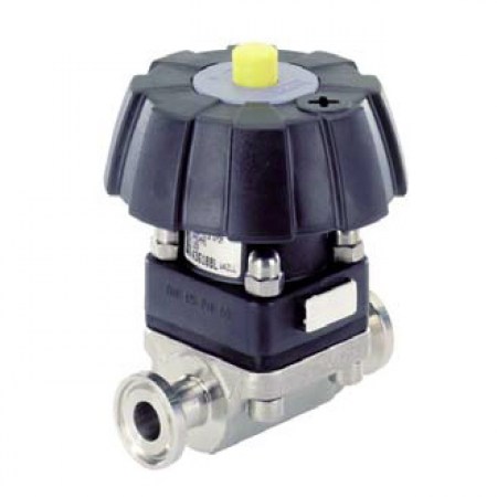 diaphragm-valves