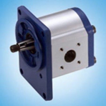 external-gear-pump