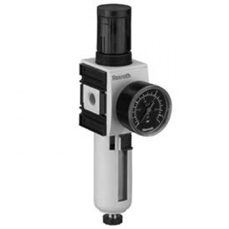 filter-pressure-controller