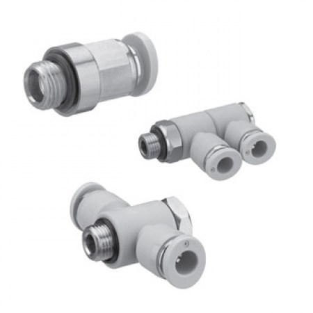 push-in-fittings